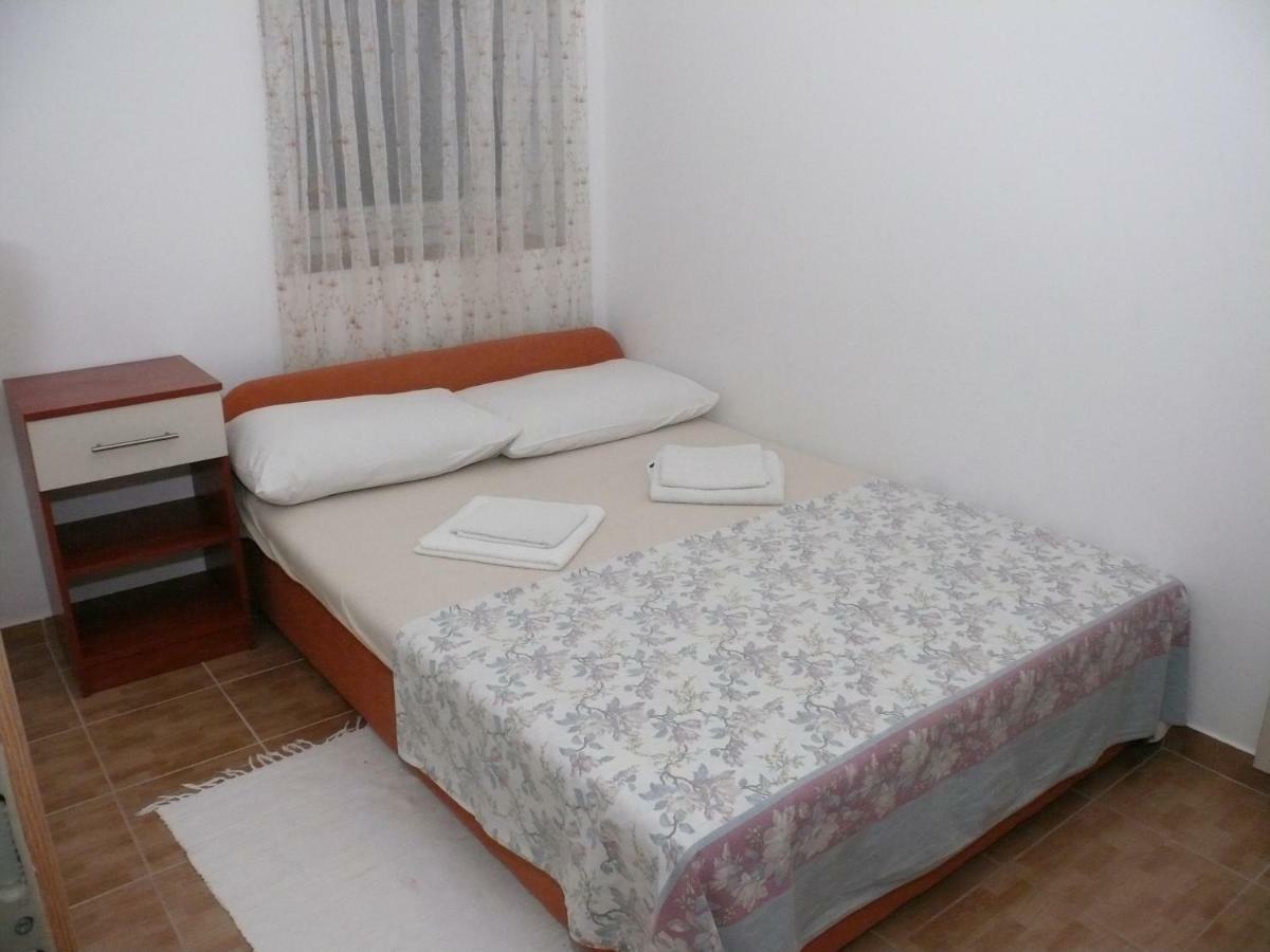 Apartments Panonija Novalja Dış mekan fotoğraf